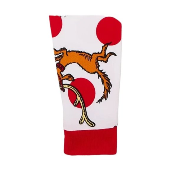 Dr Seuss The Grinch Matching Family Pajamas PJ's Infant Size 6-9 Months Baby - Picture 3 of 6